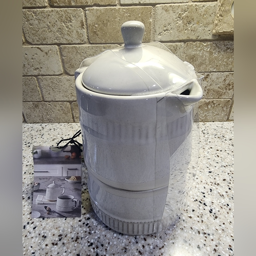Coffee Pot Set